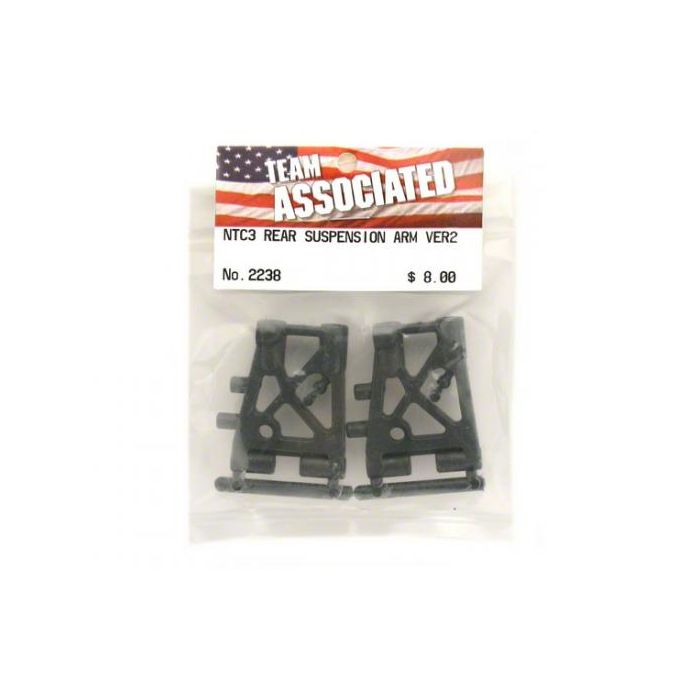 2238 Rear Suspension Arms Ntc3
