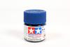 ACRYLIC MINI X-4 BLUE