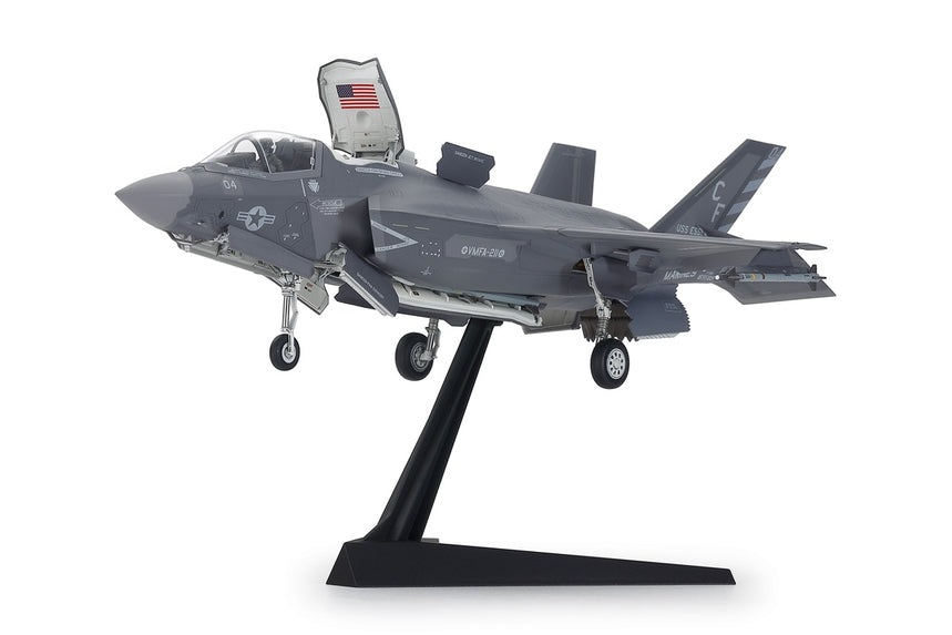 TAMIYA 1/72 Lockheed Martin F-35B Lightning II