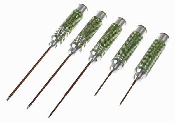 Allen Wrench