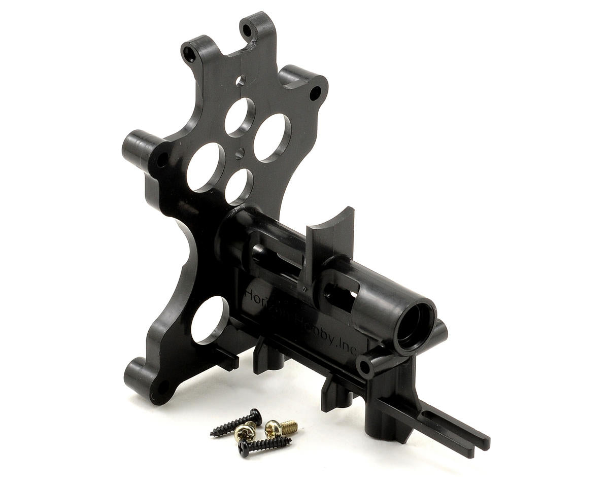 Main Frame With Hardware 350 Qx