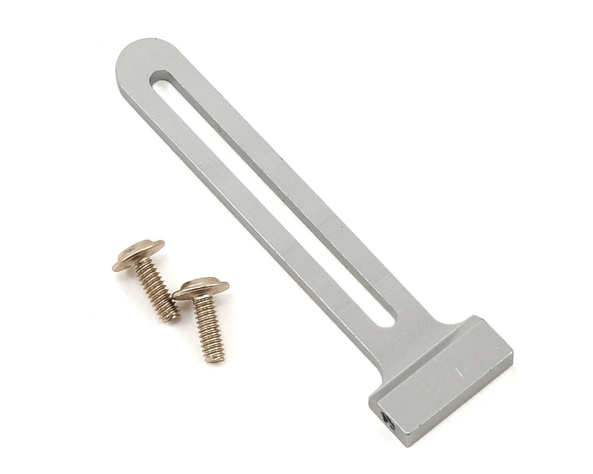 Aluminum Anti Rotation Brackey Guide
