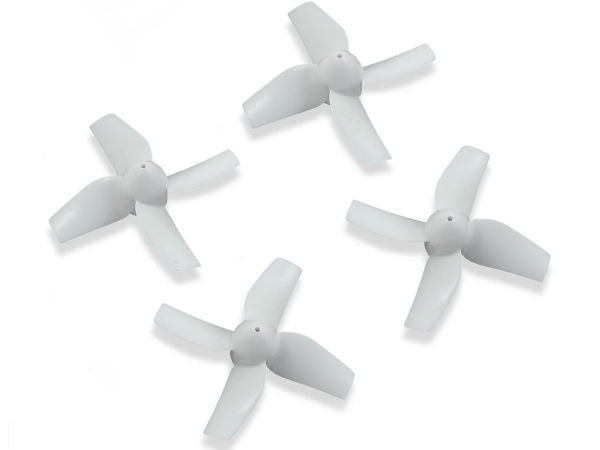 Prop Set,white (4):industrix