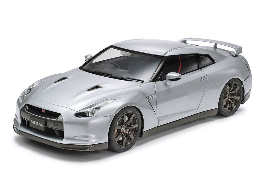 TAMIYA Nissan GTR