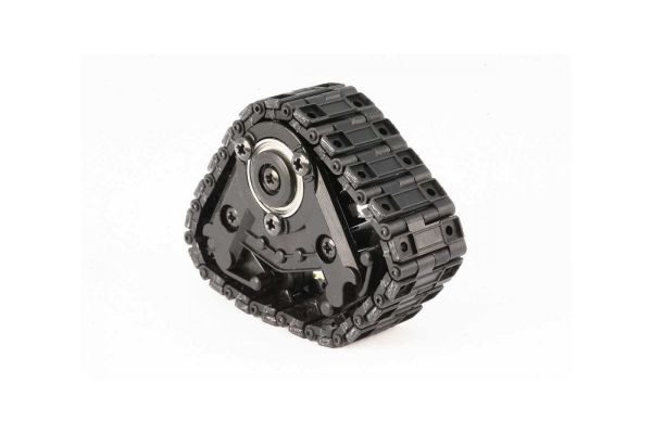 Belt Crawler Unit Catappi for