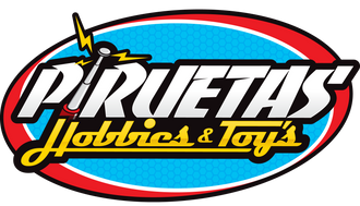 Piruetas Hobbies & Toy's Juguetería Panamá