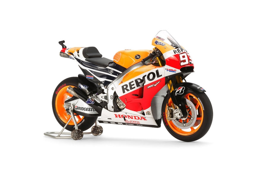 TAMIYA REPSOL HONDA