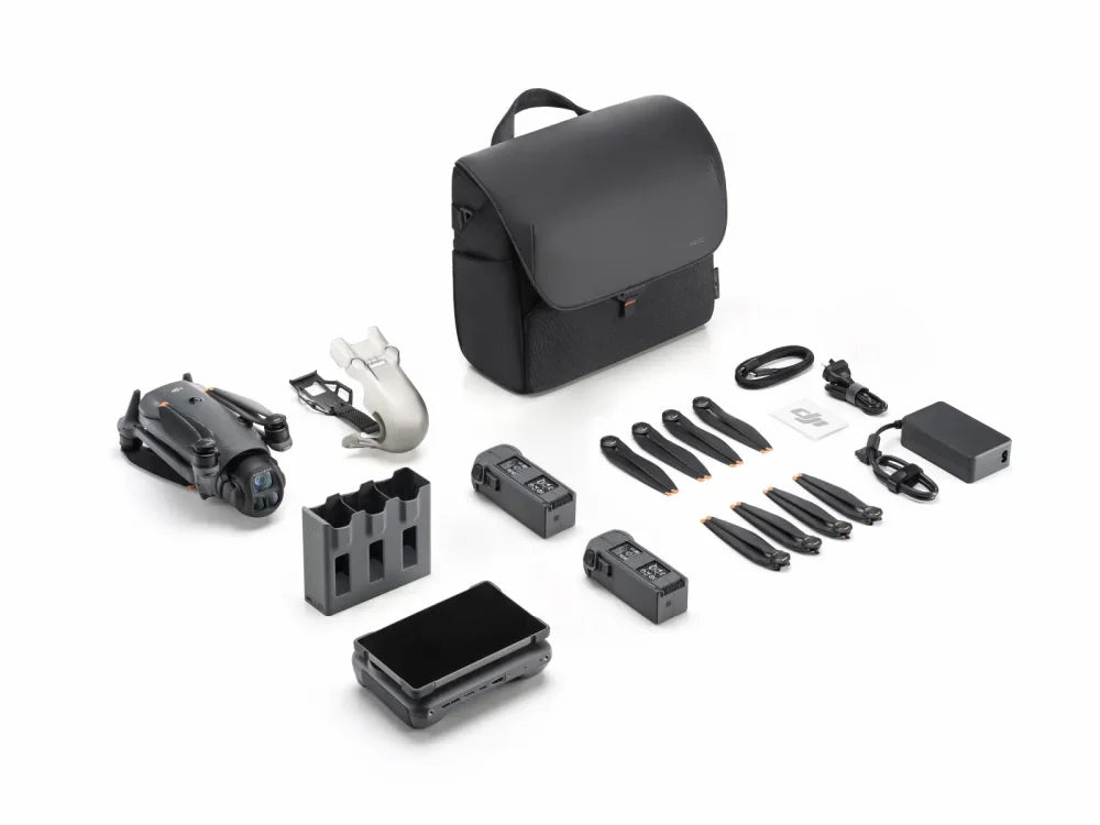 Mavic 4 Pro 512GB Creator Combo (DJI RC Pro 2)