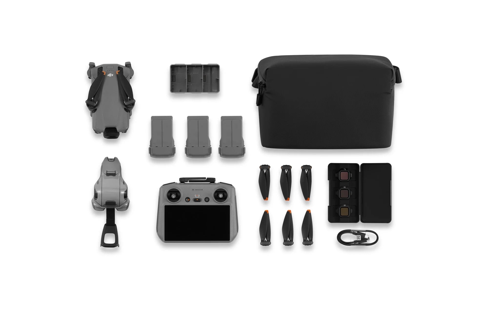 DJI MINI 5 PRO COMBO PLUS