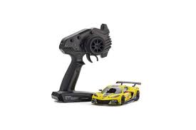 MINI-Z RWD Corvette C8.R Corve