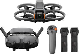 DJI AVATA 2 FLY MORE COMBO