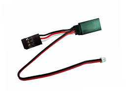 EASYLAP Transponder Connect Cable for MINI-Q OR 2CH RECEIVER