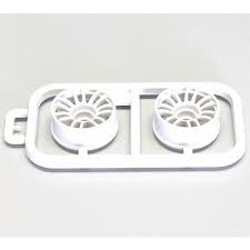 Multi Wheel II N/Offset 2.0(Wh