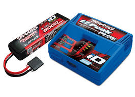 2970-3S Battery/charger completer pack 4
