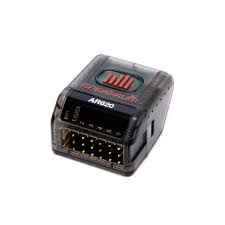 AR620 6 Channel Sport Receiver