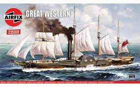 AIRFIX Great Western