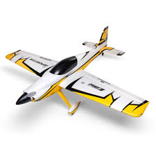 Sportix 1.1m BNF Basic with AS3X+ & SAFE Select