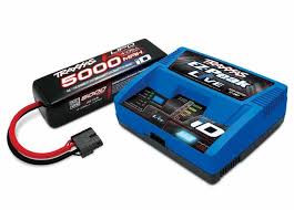 2996X Battery/charger completer pack