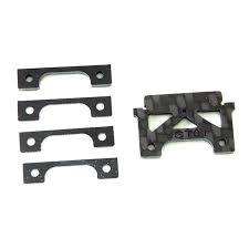 PN Racing Mini-Z Jomurema GT01 Carbon Fiber Adapter