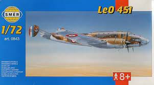 LEO 451