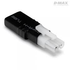 TAMIYA TO TRAXXAS PLUG