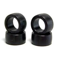 MINIZ LM Wide High grip tire