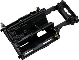 SP Main Chassis Set(for MR-03/