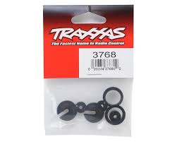 Spring retainers, upper & lower