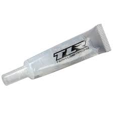 Silicone Diff Grease, 8cc: 22