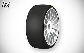 1:8 GT SLICK Soft Q03 reinforced