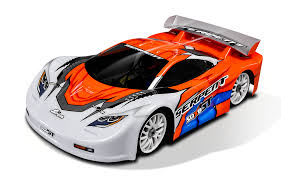 Serpent SRX8 GT RTR 4wd 1/8
