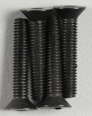 2290 Flat Head Socket Screw 3.0mmx16 (4)