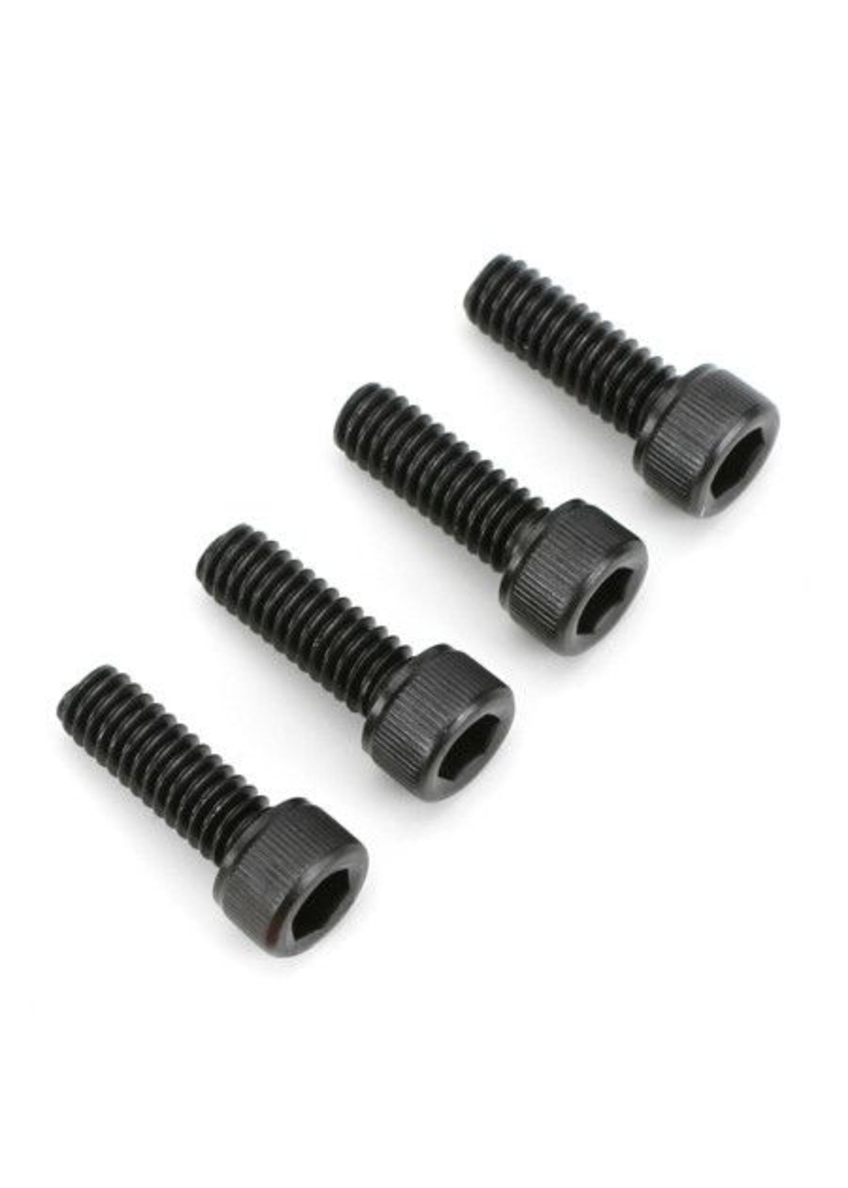 577 Kit Cap Screw 8-32x1/2 (4)