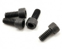 569 Sktcap Screw 4-40x1/4 (4)