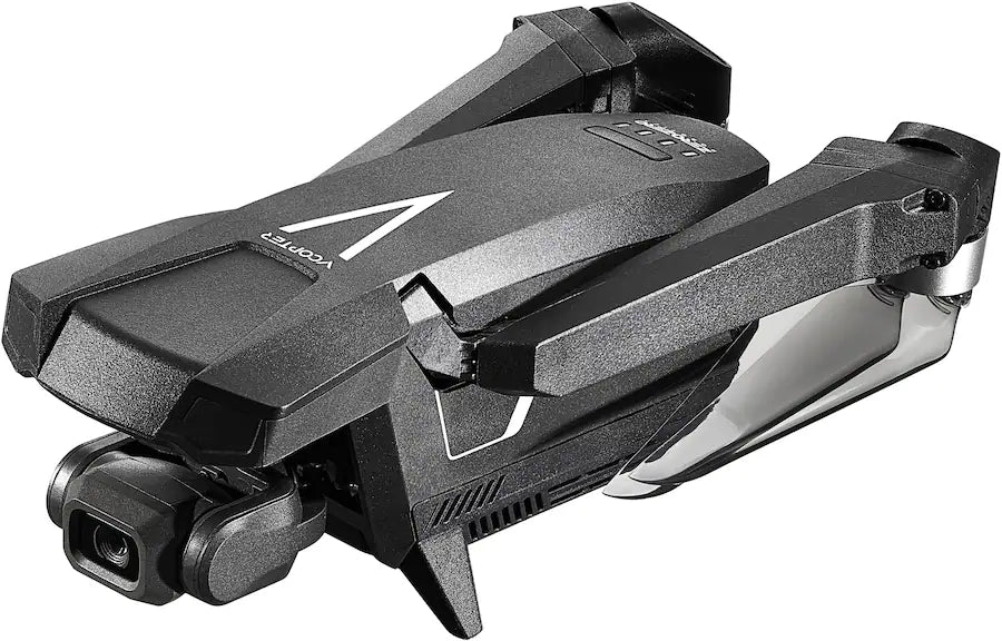V-Copter Falcon mini fly more combo black