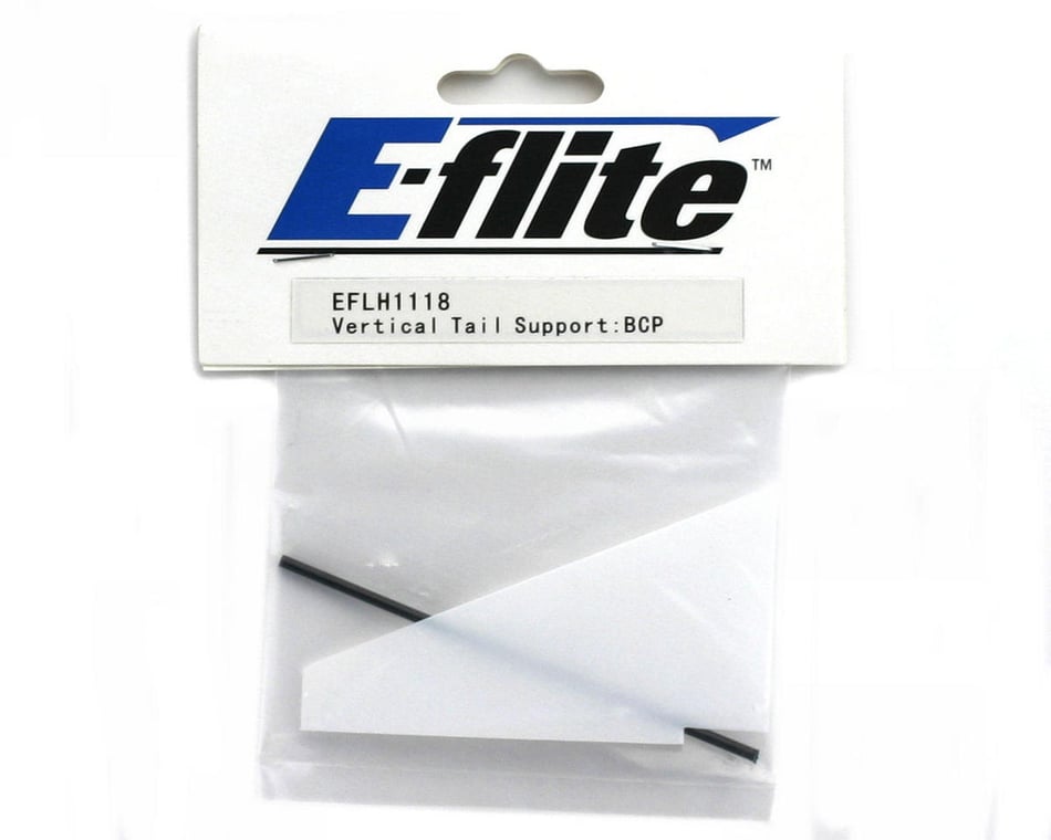 Vertical Tail Support Bcp
