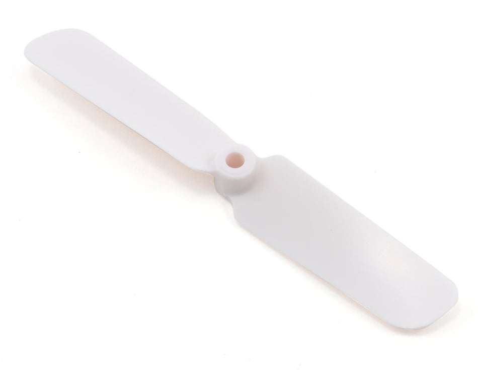 Direct-drive Tail Rotor Blade/prop Adapt