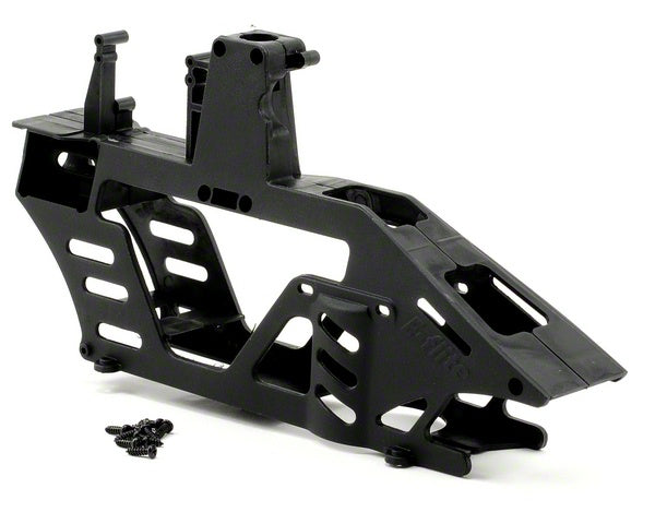 Main Frame: Bsr