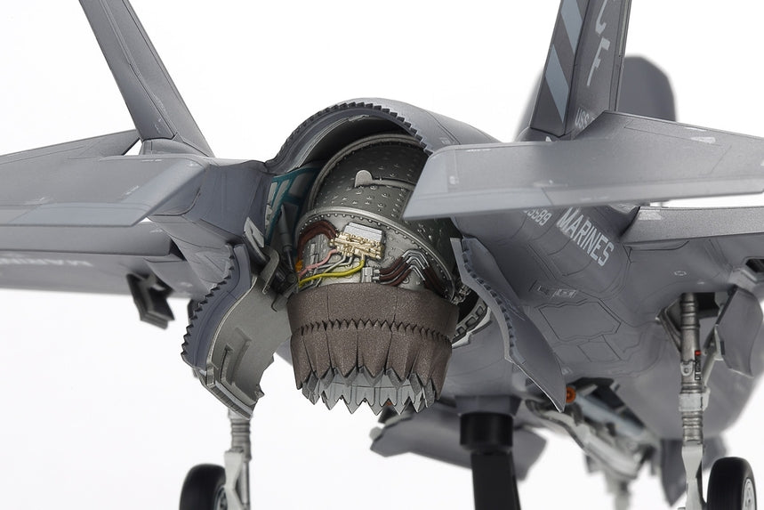 TAMIYA 1/72 Lockheed Martin F-35B Lightning II
