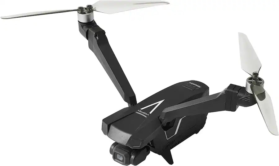 V-Copter Falcon mini fly more combo black