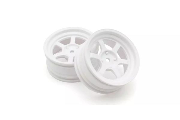 KYOSHO Wheel Offset RAYS 5mm