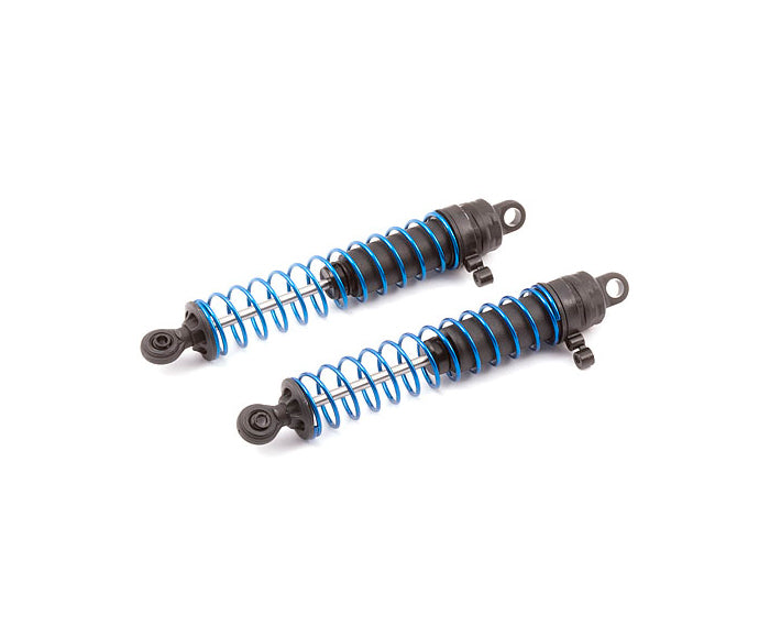 Assembled Shocks Mmgt