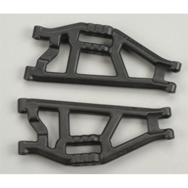 80752 RPM REAR A-ARMS BLACK JATO 2
