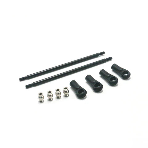 FMS YK7 Rear Camber Turnbuckle