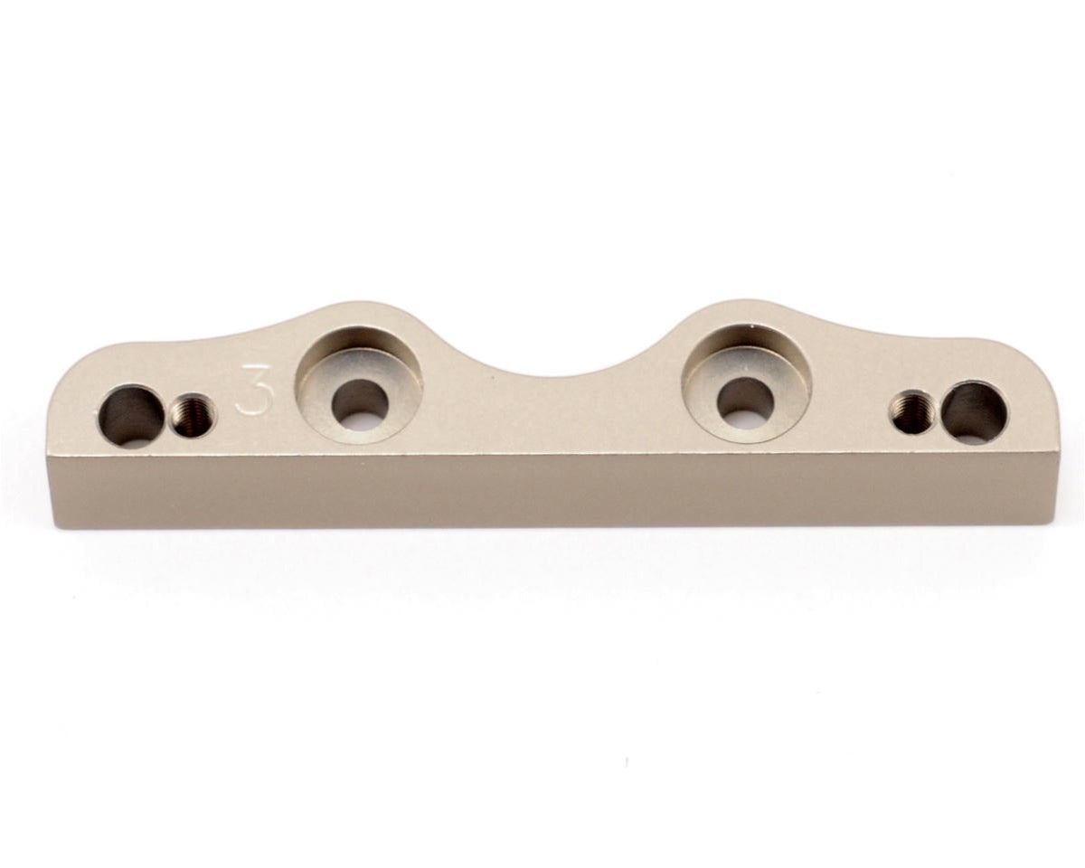 67384 Hot Bodies Front Suspension Block