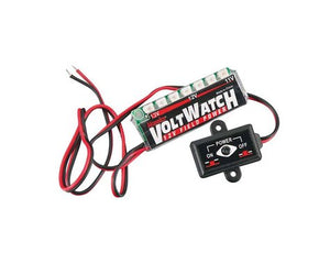 Voltwatch - 12v Field Power