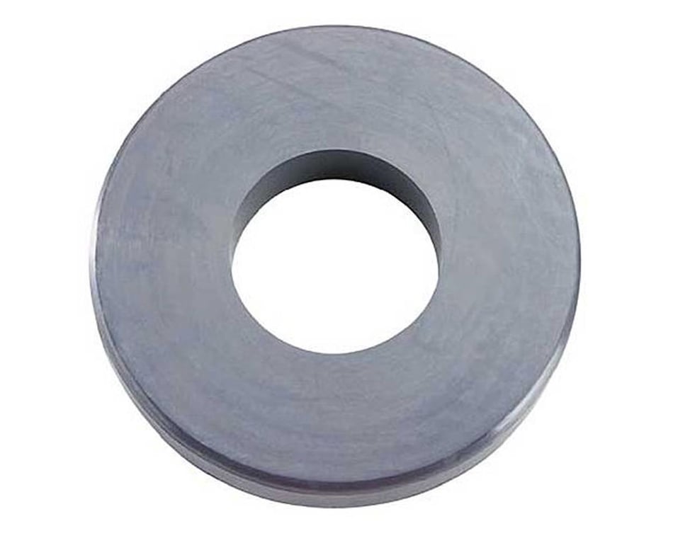 Hobbico Torqmaster Rubber Adapter Car