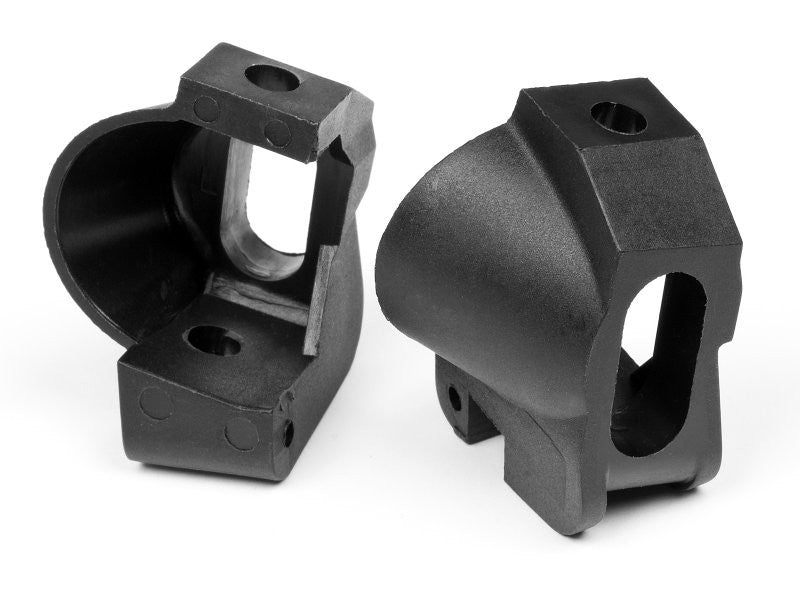 101164hpi Racing Front Hub Carriers
