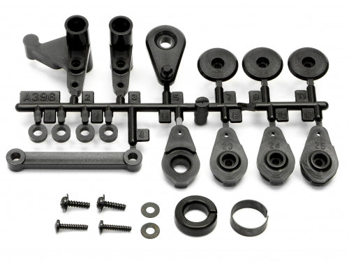 A396 Sevo Saver Set N Rs4