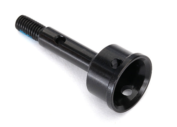 TRAXXAS Steel Stub Axle